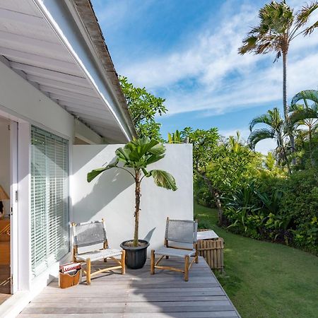 Villa Tranquilla Lembongan Zewnętrze zdjęcie