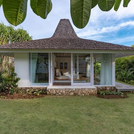 Villa Tranquilla Lembongan Zewnętrze zdjęcie