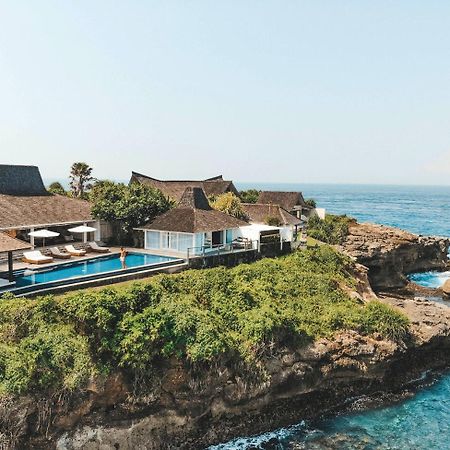 Villa Tranquilla Lembongan Zewnętrze zdjęcie