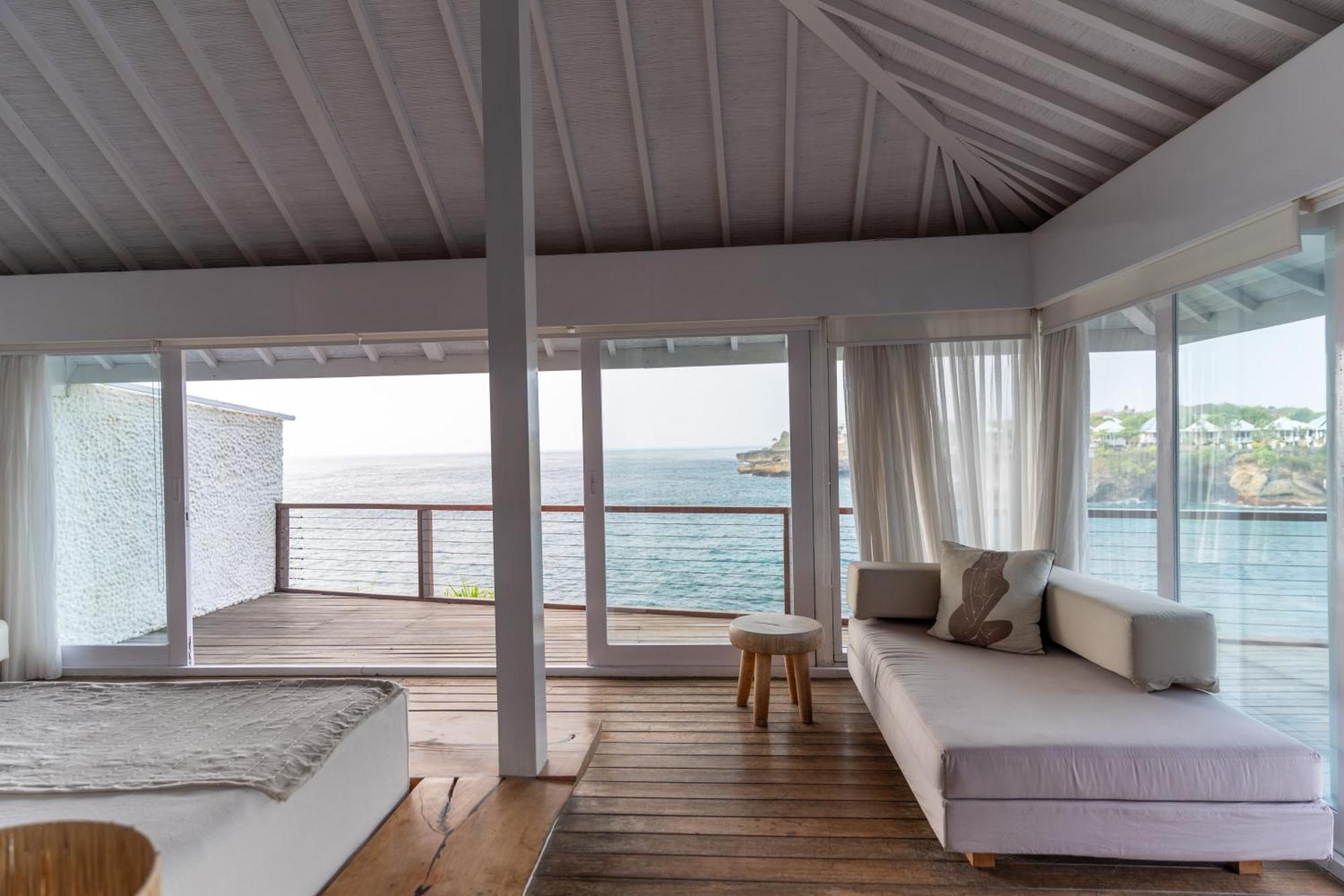 Villa Tranquilla Lembongan Zewnętrze zdjęcie