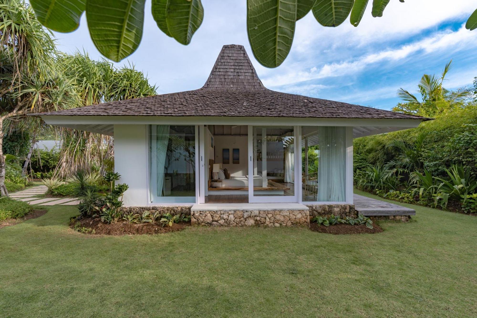 Villa Tranquilla Lembongan Zewnętrze zdjęcie