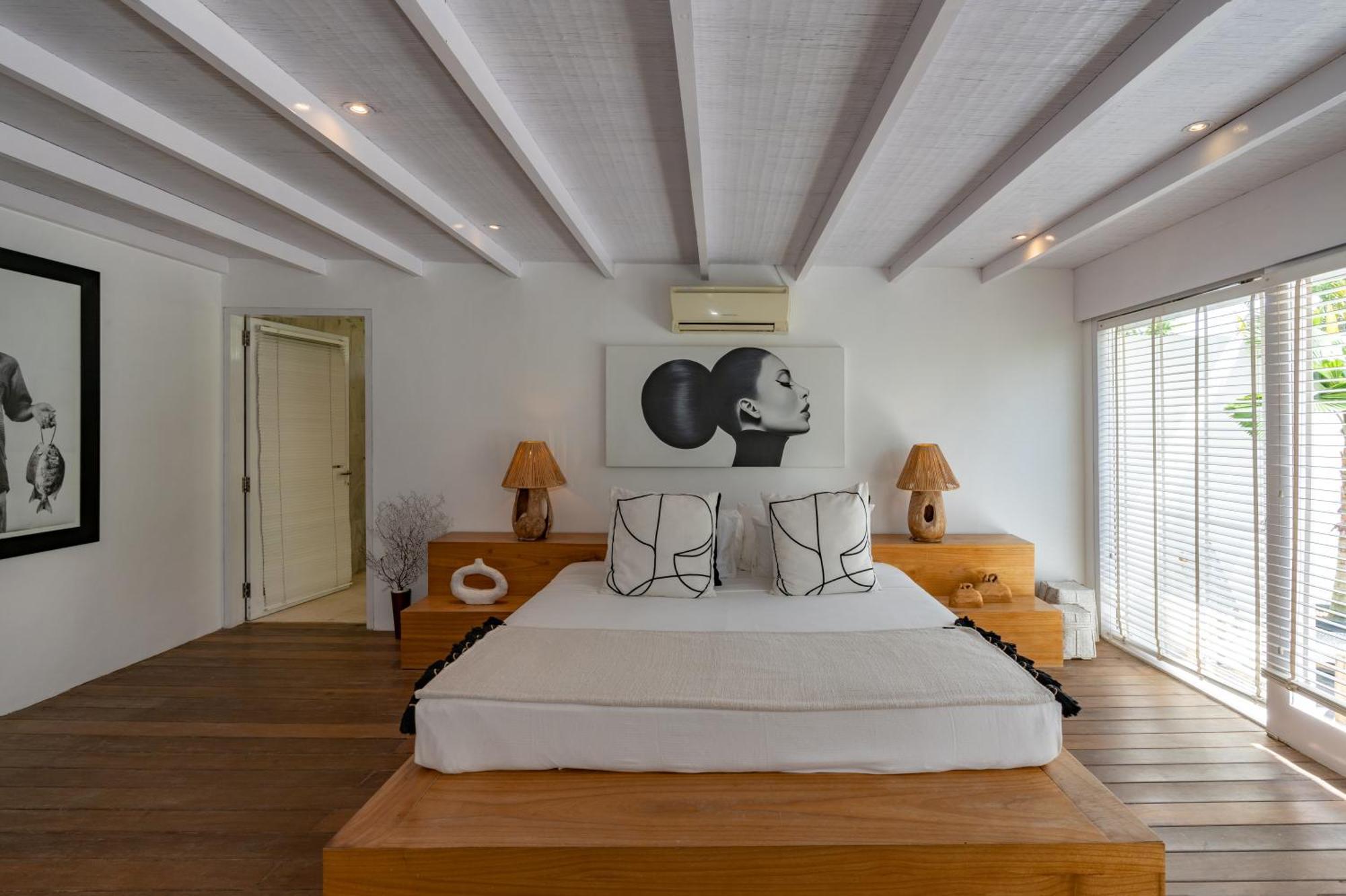Villa Tranquilla Lembongan Zewnętrze zdjęcie