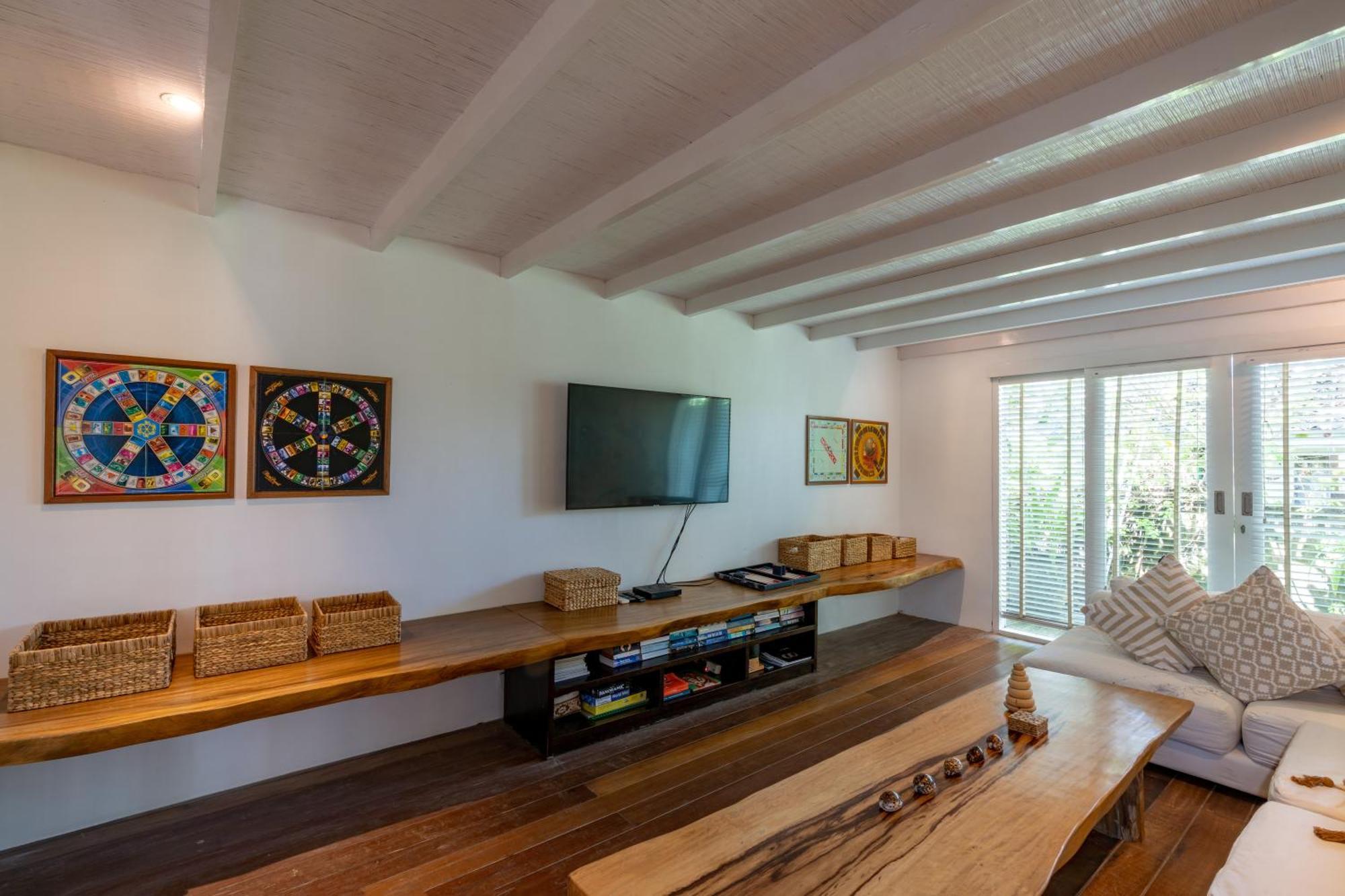 Villa Tranquilla Lembongan Zewnętrze zdjęcie