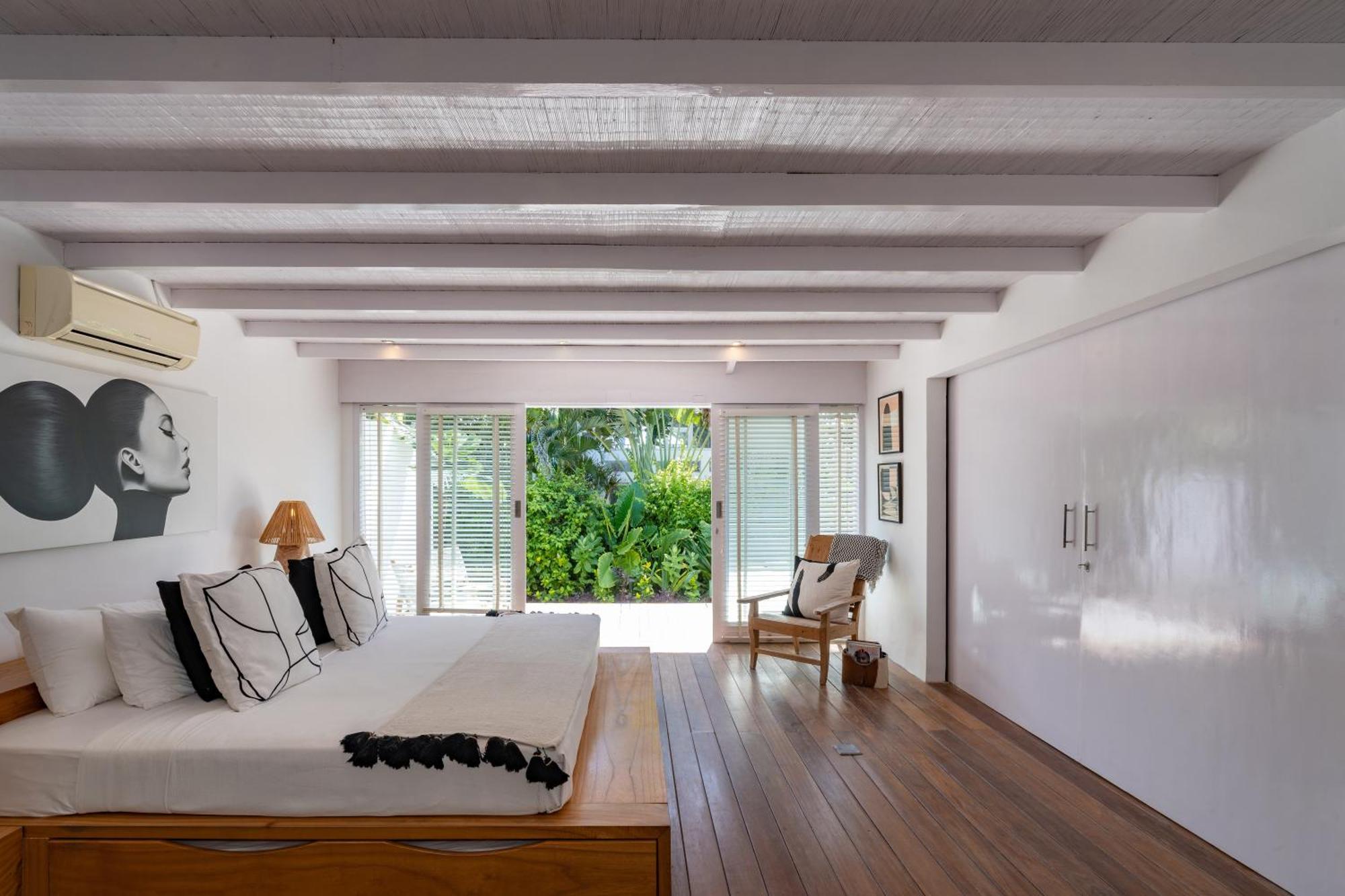 Villa Tranquilla Lembongan Zewnętrze zdjęcie