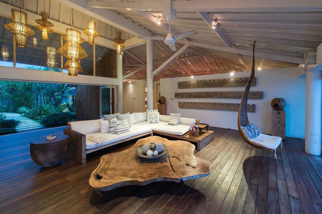 Villa Tranquilla Lembongan Zewnętrze zdjęcie