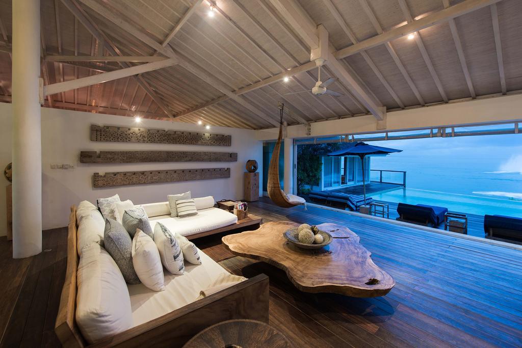 Villa Tranquilla Lembongan Zewnętrze zdjęcie