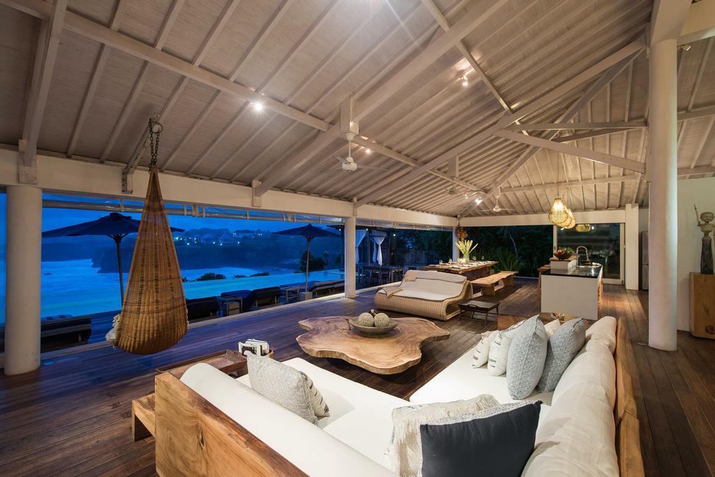 Villa Tranquilla Lembongan Zewnętrze zdjęcie