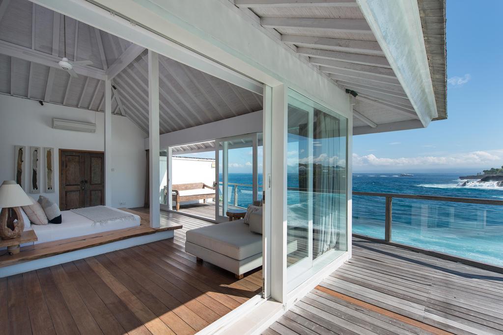 Villa Tranquilla Lembongan Zewnętrze zdjęcie