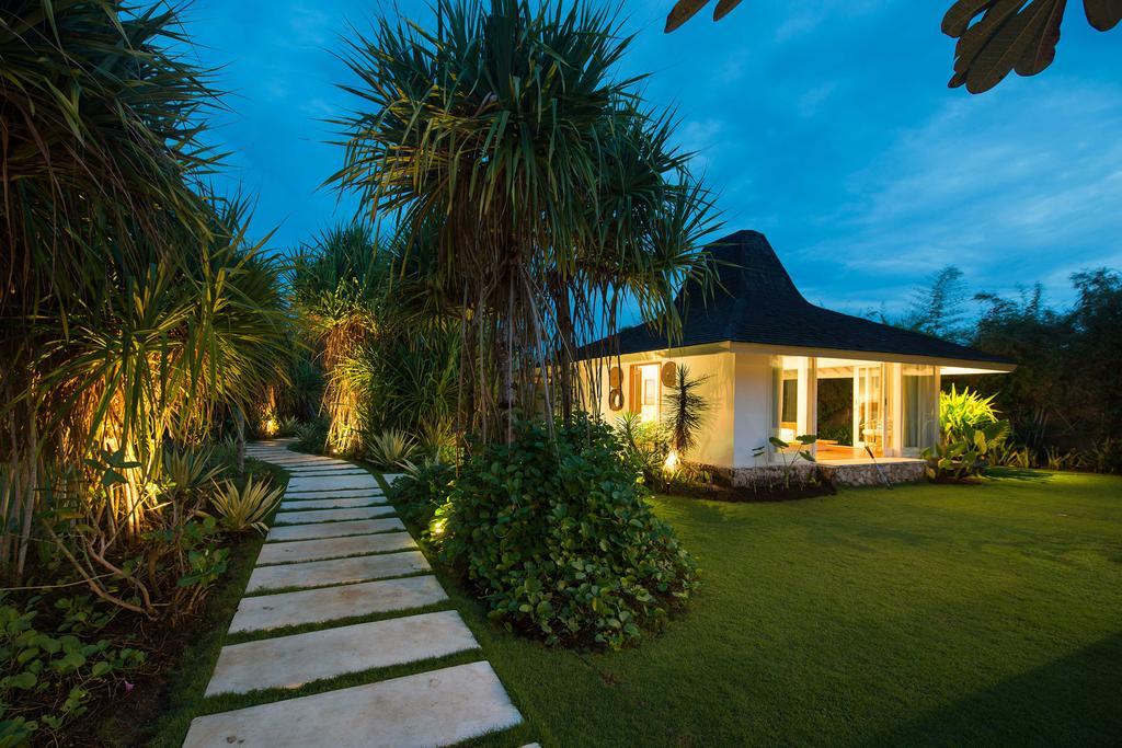 Villa Tranquilla Lembongan Zewnętrze zdjęcie
