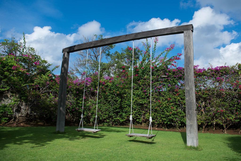 Villa Tranquilla Lembongan Zewnętrze zdjęcie
