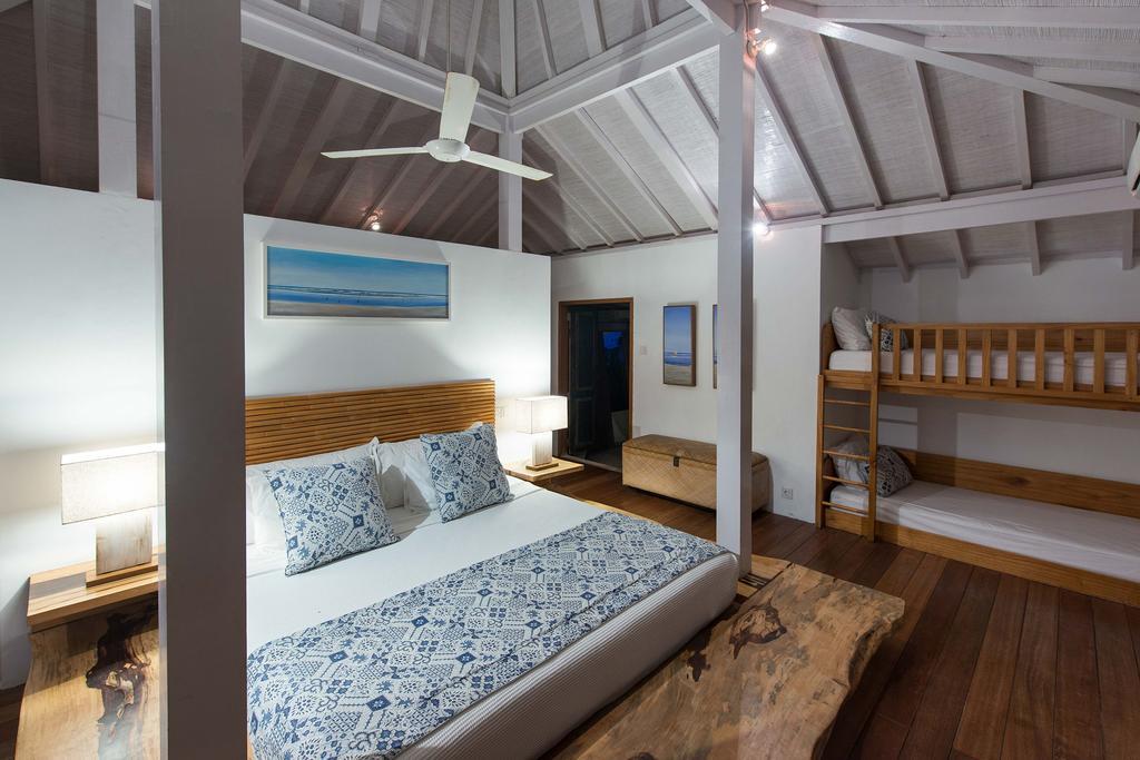 Villa Tranquilla Lembongan Zewnętrze zdjęcie