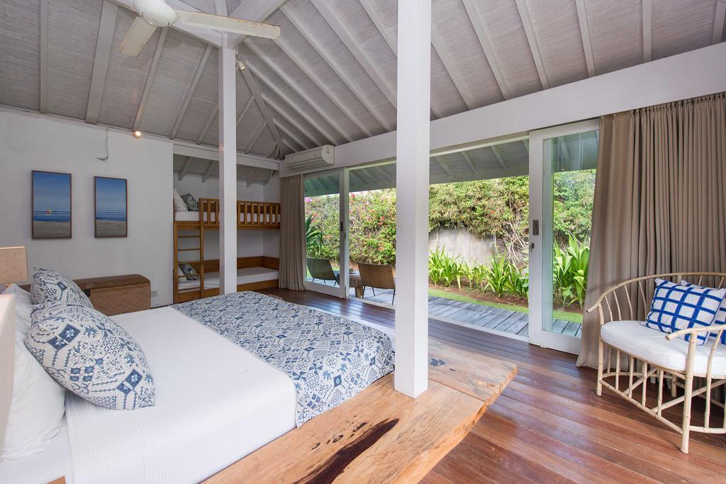 Villa Tranquilla Lembongan Zewnętrze zdjęcie