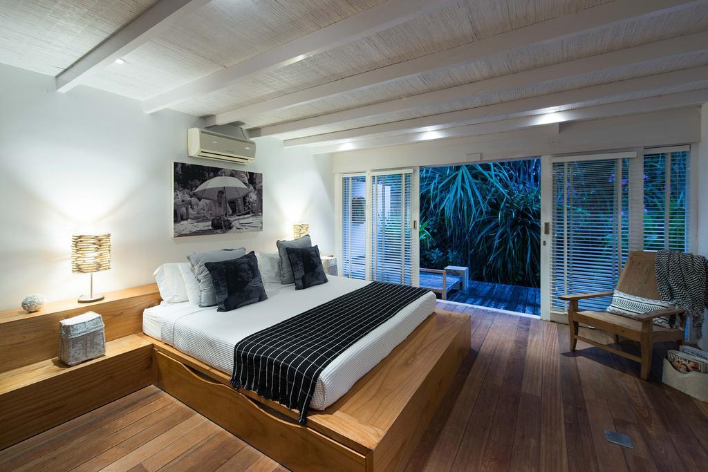 Villa Tranquilla Lembongan Zewnętrze zdjęcie