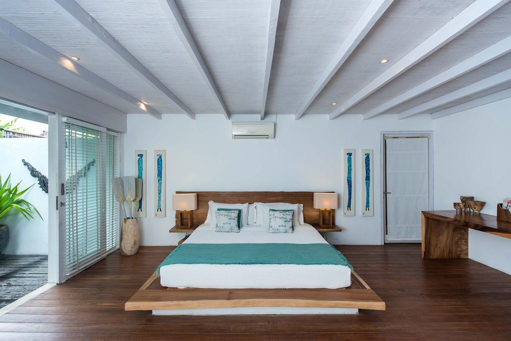 Villa Tranquilla Lembongan Zewnętrze zdjęcie