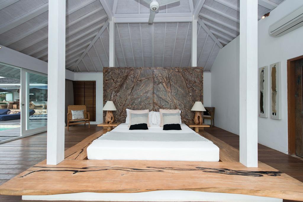 Villa Tranquilla Lembongan Zewnętrze zdjęcie