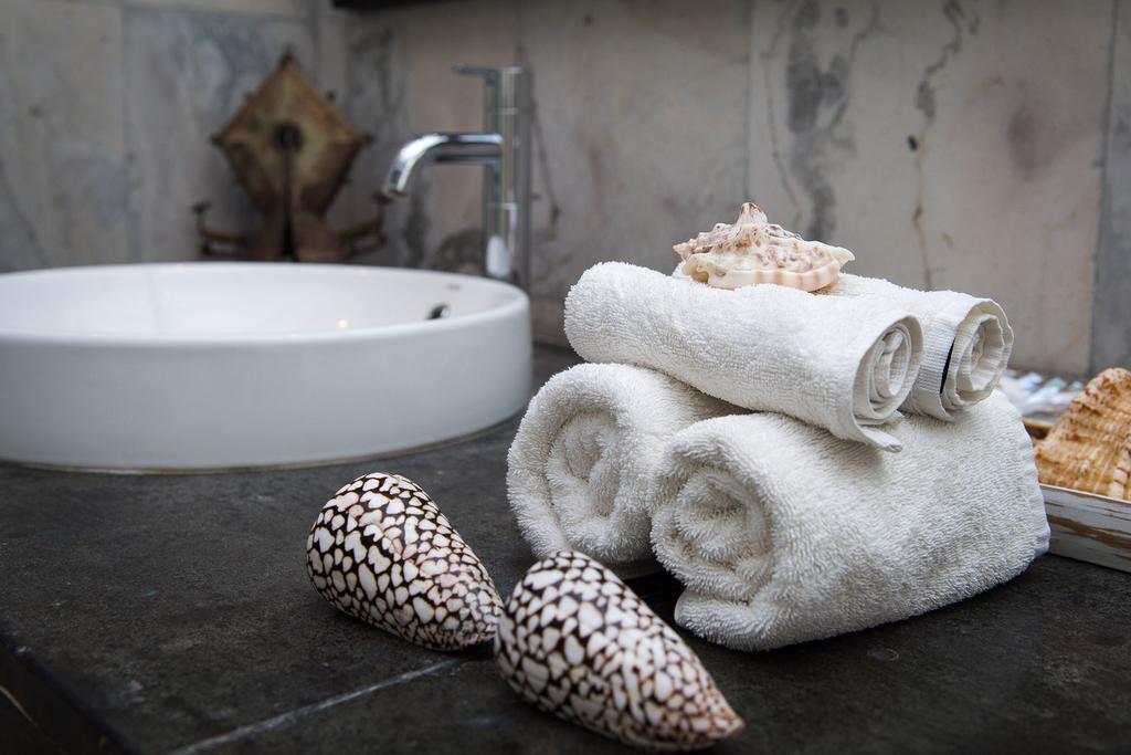 Villa Tranquilla Lembongan Zewnętrze zdjęcie