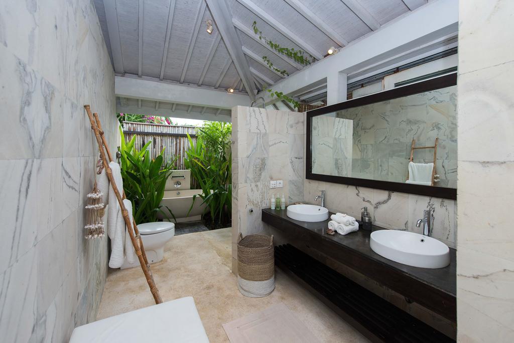 Villa Tranquilla Lembongan Zewnętrze zdjęcie
