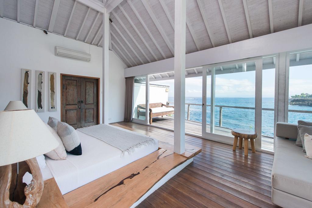 Villa Tranquilla Lembongan Zewnętrze zdjęcie