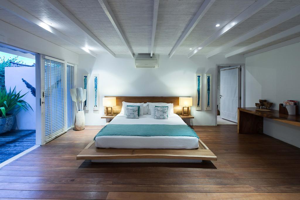 Villa Tranquilla Lembongan Zewnętrze zdjęcie